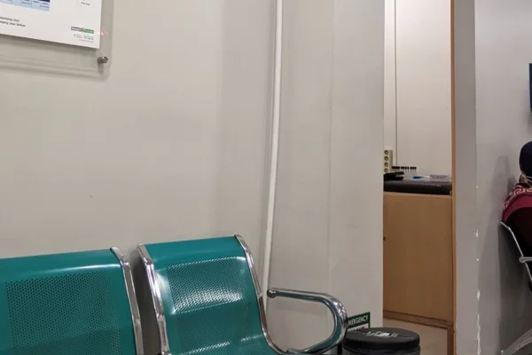 Image of: SS Clinic Nagercoil Quality Healthcare and Medical Consultation