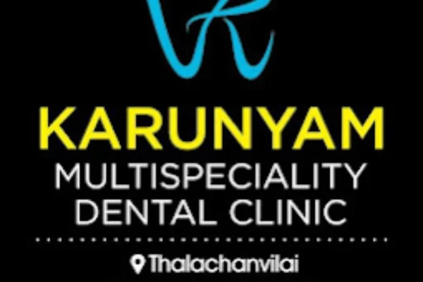 Image of: Karunyam Dental Clinic in Thalachanvilai