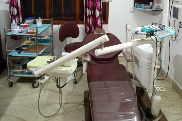 Image of: Prakash Dental Clinic Quality Dental Care Weavers Colony Nagercoil