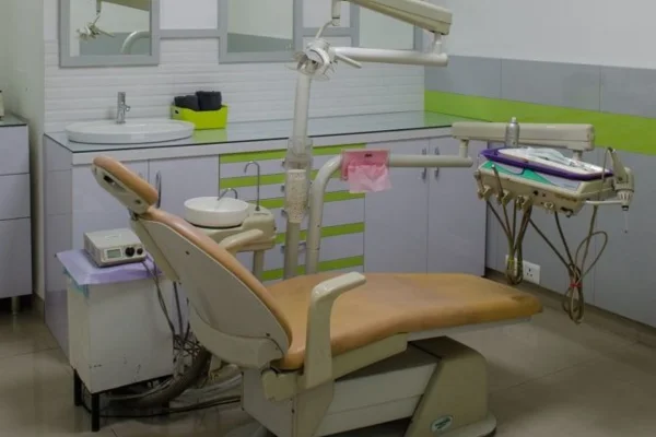Image of: DVK Dental Care Centre Expert Dental Services Nagercoil
