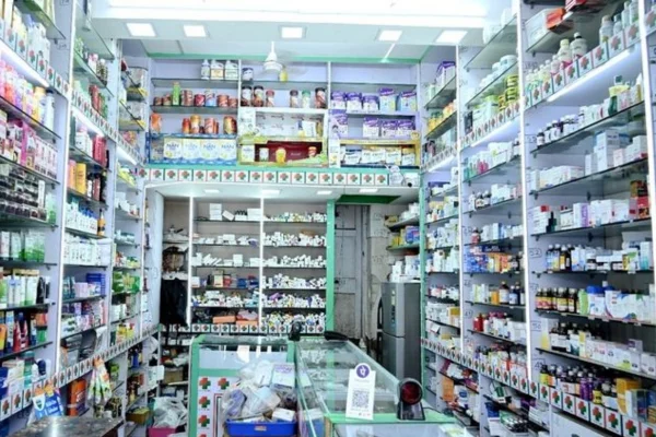 Image of: Shifa Medical Quality Healthcare Services Colachel