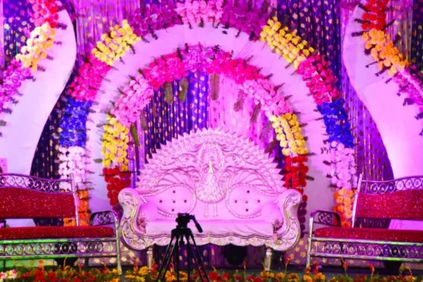 Image of: St Lourdes Auditorium Event Venue in Punnai Nagar