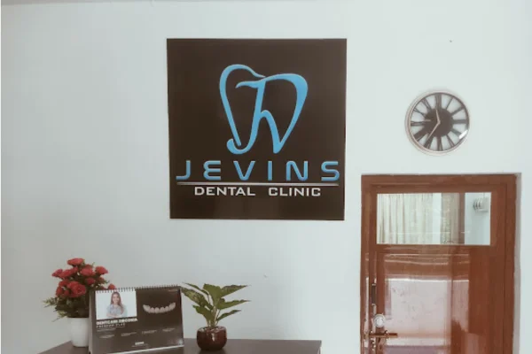 Image of: Jevins Dental Clinic Nagercoil