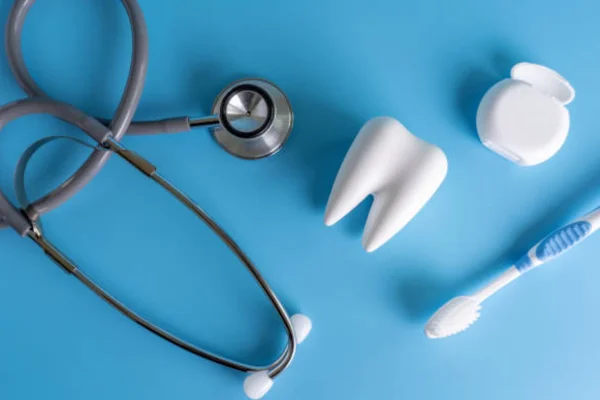 Image of: Sameen's Multi Speciality Dental Clinic Nagercoil