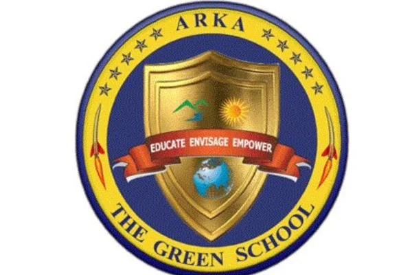 Image of: Arka The Green School Andoor Tamil Nadu Holistic Education Hub