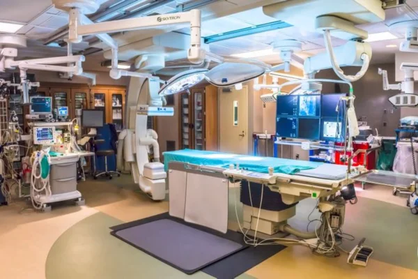 Image of: SAROJA LAB Colachel Accurate Diagnostic Testing Services