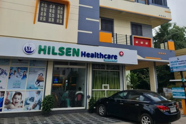 Image of: Hilsen Healthcare Skincare Clinic Melpuram Dermatology Services