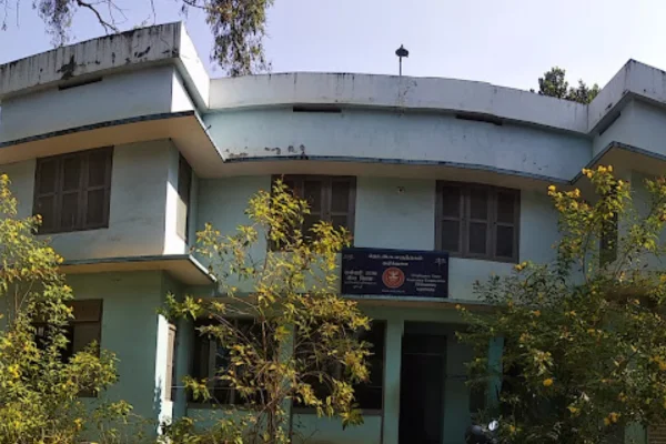 Image of: ESI Dispensary in Kuzhithurai