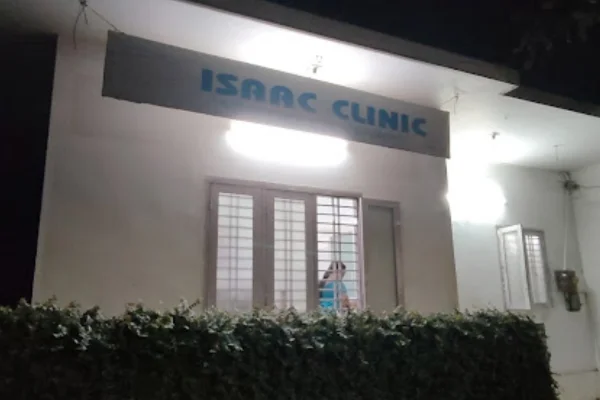 Image of: Issac Clinic in Manalikarai