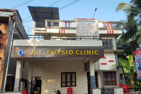 Image of: JR Physio Clinic in Viralikattuvilai Mekkamandapam