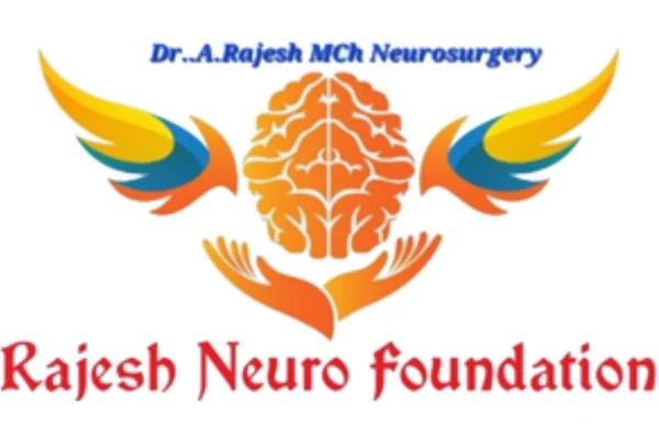 Image of: Rajesh Neuro Foundation in Weavers Colony Nagercoil