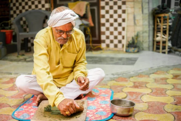 Image of: SJ Siddha Clinic in Thengapattanam