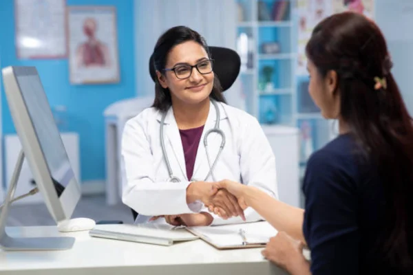 Image of: Hopewell Clinic Medical Care in Thingal Nagar