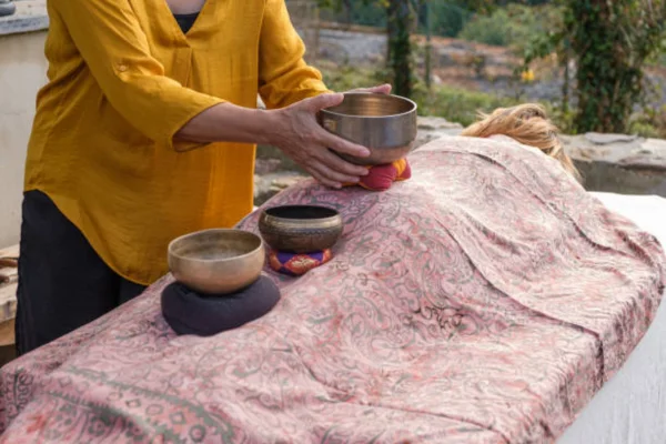 Image of: Govt Siddha Hospital in Thingal Nagar