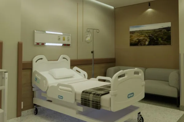 Image of: Anacare Diagnostics Centre Thoothoor Tamil Nadu