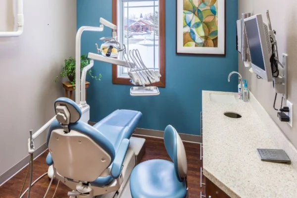 Image of: Thanu Dental Clinic Ganapathipuram Tamil Nadu Quality Care