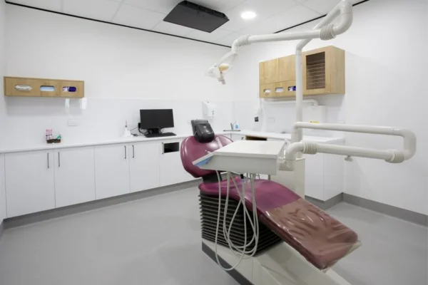 Image of: Eashi Dental Care Ganapathipuram Tamil Nadu Quality Treatment