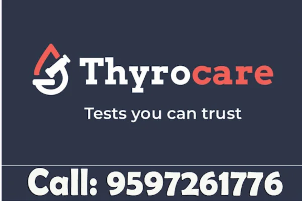 Image of: Anacare Diagnostics Centre in Kuzhithurai