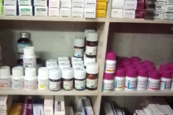 Image of: Sastha Medicals Kadayal Pharmacy Medicines Health Products