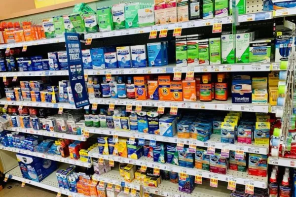 Image of: Lekshmi Medicals Kadayal Pharmacy Medicines Healthcare Store