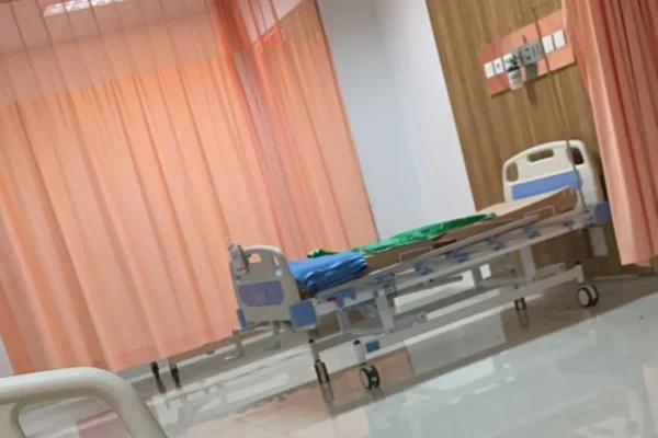 Image of: Dass Hospital Kadayal Multispecialty Healthcare Center