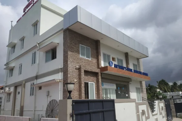 Image of: Mythili s Fetal Medicine Centre Thiruppathisaram Pregnancy Care