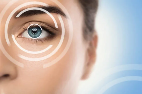 Image of: Henry Eye Clinic in Marthandam