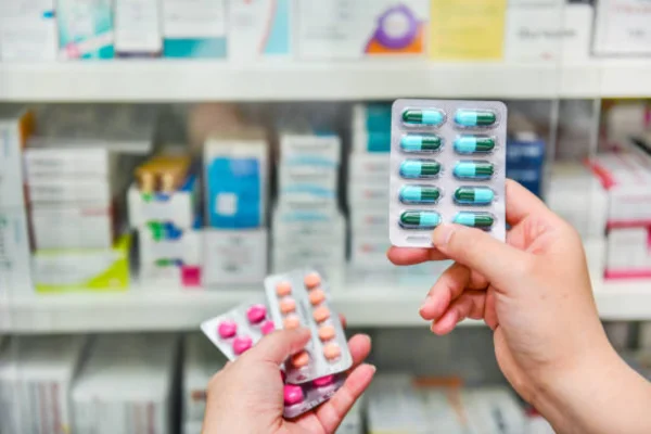 Image of: SA Medical Center in Nagercoil