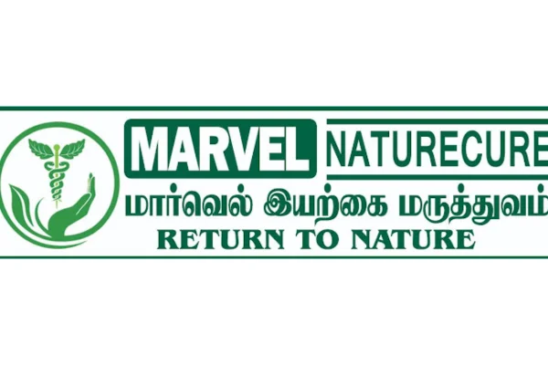 Image of: Marvel Naturecure Naturopathy Center in Marthandam