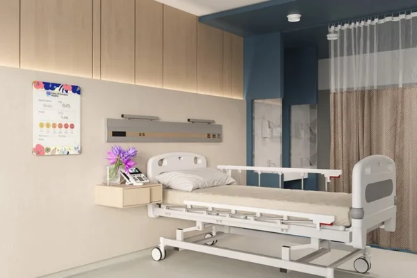 Image of: Anderson Diagnostics Labs Accurate Testing in Nagercoil