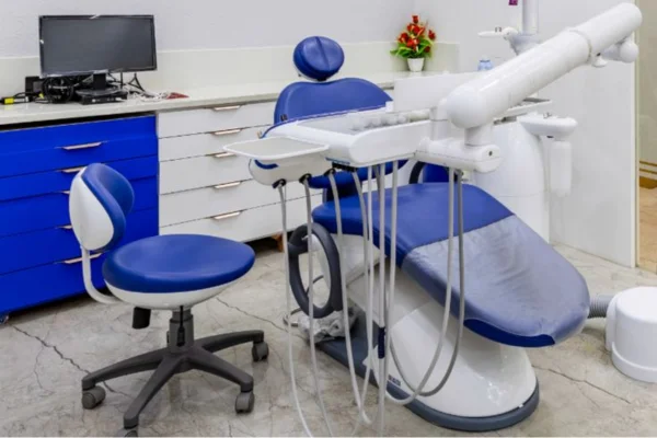 Image of: Samson Dental Clinic Nagercoil Oral Care and Treatments