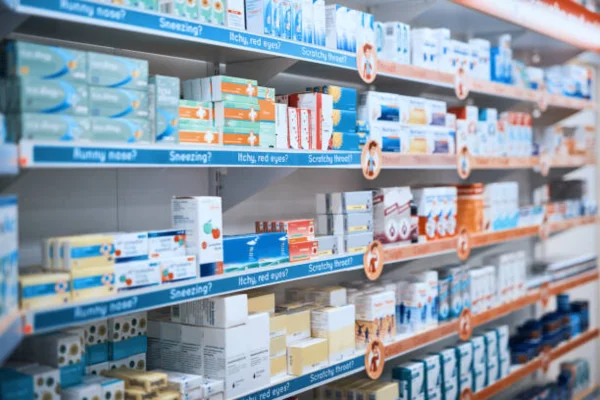 Image of: Well Care Medical Pharmacy in Edaicode
