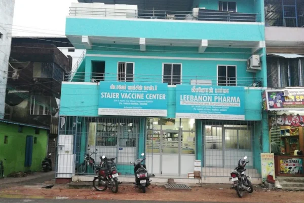 Image of: Stajer Vaccine Center Nagercoil Immunization and Health Services