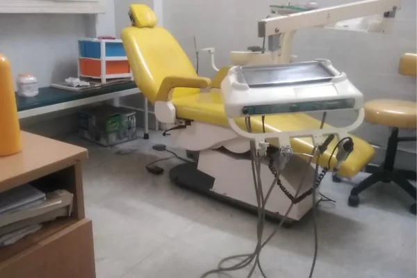 Image of: Veerabahu Dental Clinic Nagercoil Quality Dental Care Services