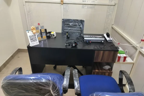 Image of: Dr Sree Healthcare Hearing Aid Store in Padanthalumoodu