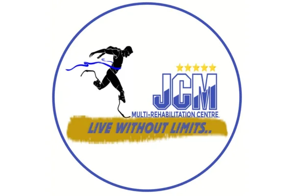 Image of: JCM Multi-Rehabilitation Centre in Marthandam