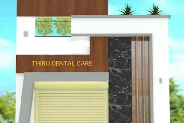 Image of: Thiru Dental Care And Root Canal Treatment in Nagercoil