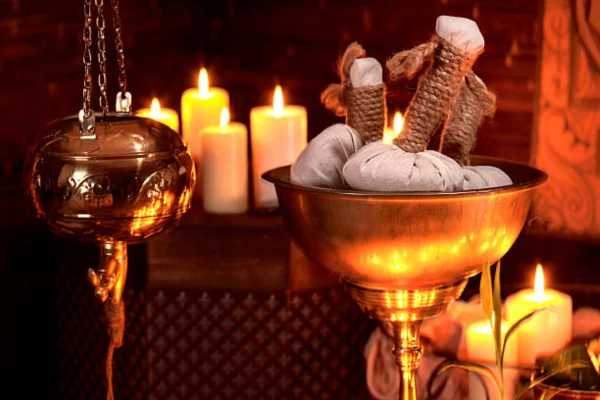 Image of: New Leading Light Physio and Panchakarma in Marthandam