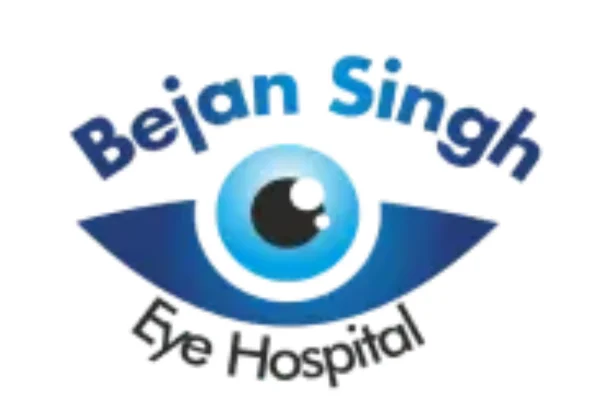 Image of: Bejan Singh Eye Hospital (P) Ltd - Expert Eye Care