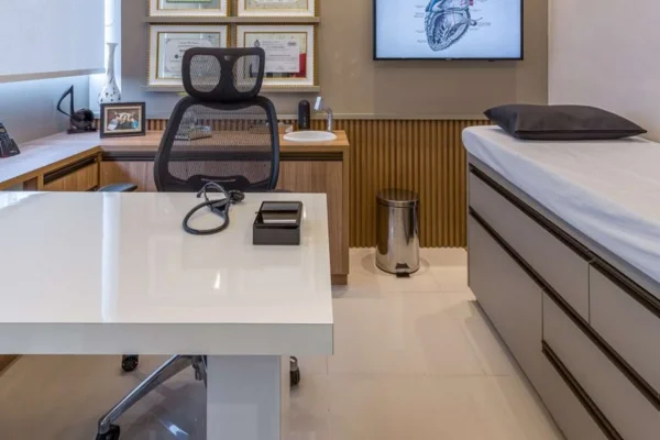 Image of: Prabbanja Health Care Nagercoil Multispecialty Medical Services