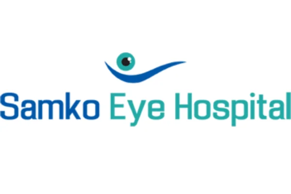 Image of: Samko Eye Hospital in Marthandam