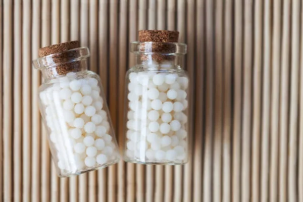 Image of: Rosily Homoeo Clinic in Marthandam