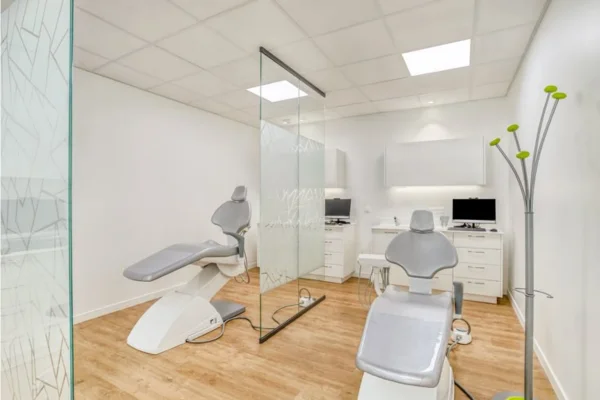 Image of: Shiva Baba Dental Clinic Vadasery Advanced Dental Treatments