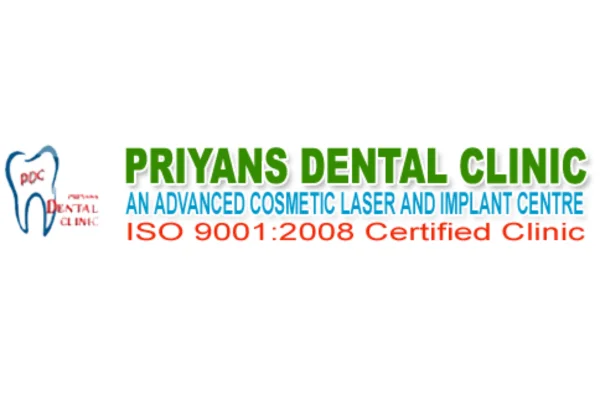 Image of: Priyans Dental Clinics in Marthandam