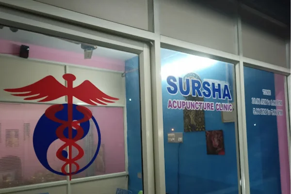 Image of: Sursha Acupuncture Clinic Nagercoil