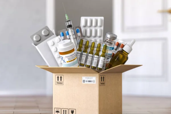 Image of: Elsie Medical Agencies in Nagercoil