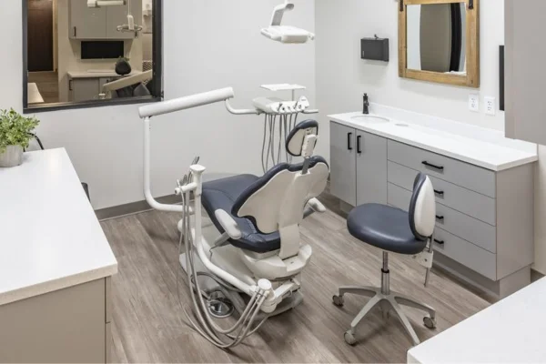 Image of: Asirvad Dental Care Nagercoil for Advanced Dental Treatments