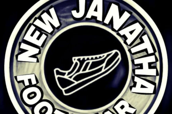 Image of: New Janatha Footwear Nagercoil Mens and Womens Collection