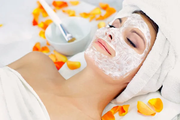 Image of: Shri Bhahavan Nature Cure Centre in Nagercoil