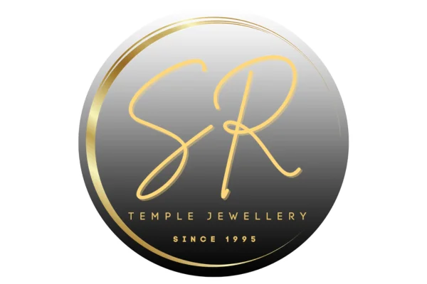 Image of: SR TEMPLE JEWELLERY - Traditional Gold Jewelry